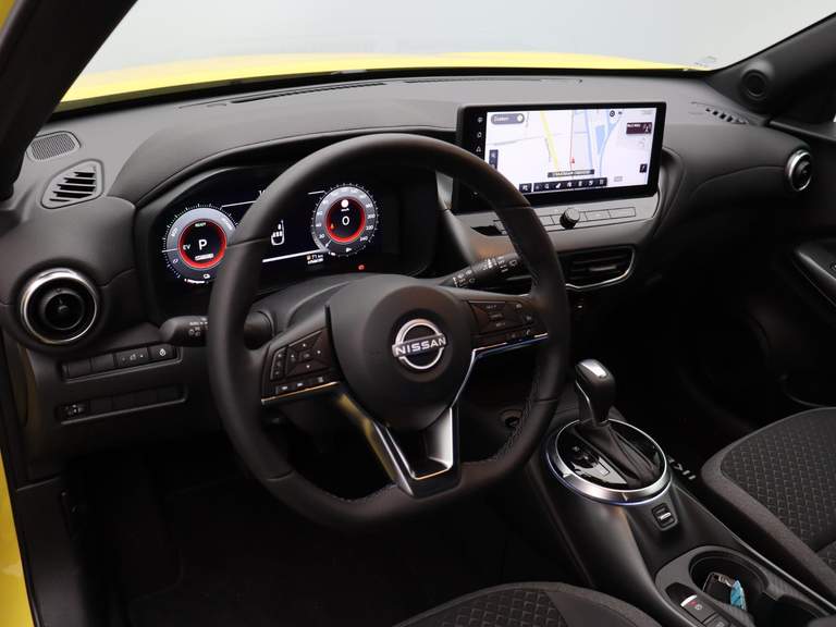 Nissan Nissan
