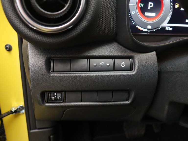 Nissan Nissan