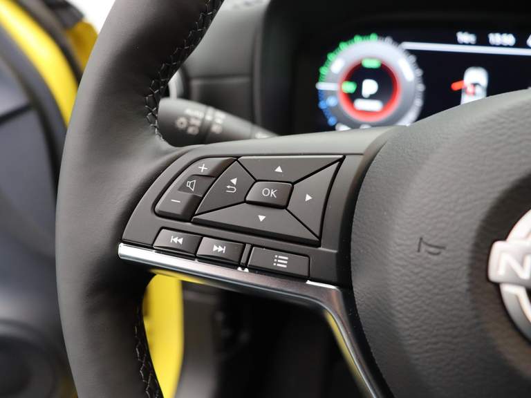 Nissan Nissan