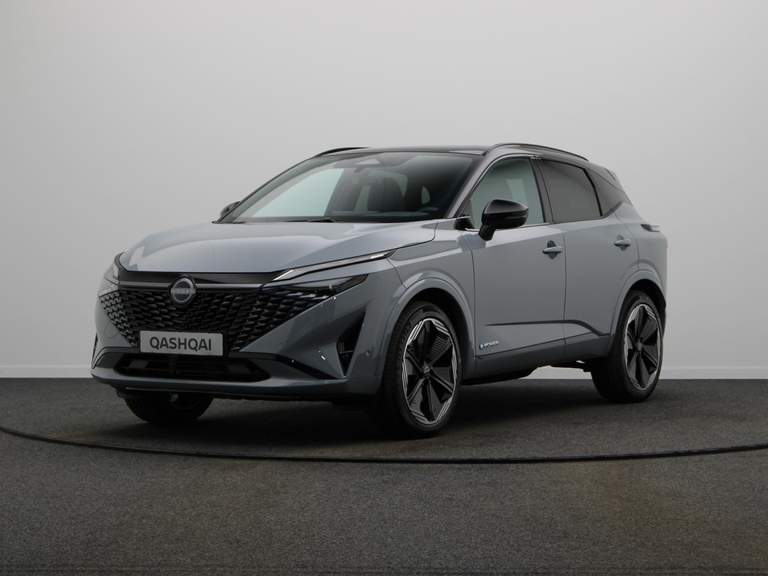 Nissan Nissan