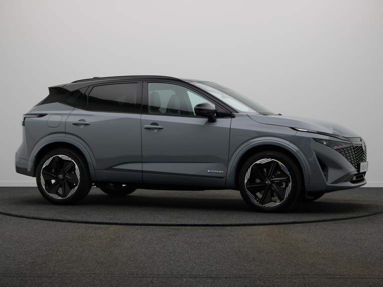 Nissan Nissan