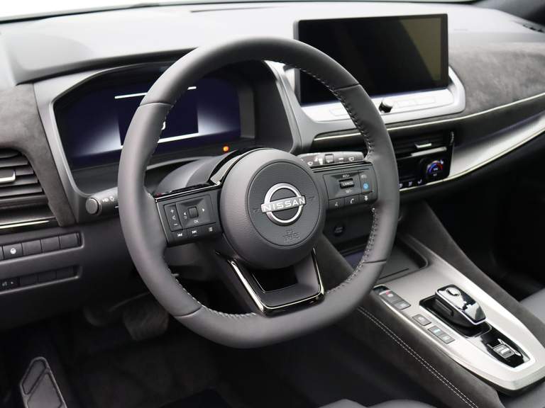 Nissan Nissan