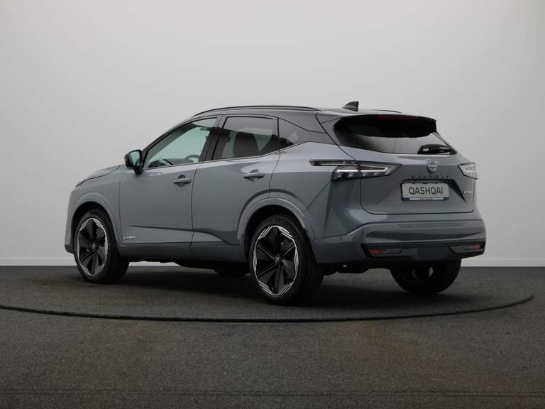 Nissan Nissan