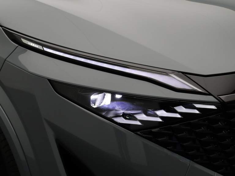 Nissan Nissan