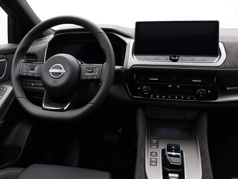Nissan Nissan