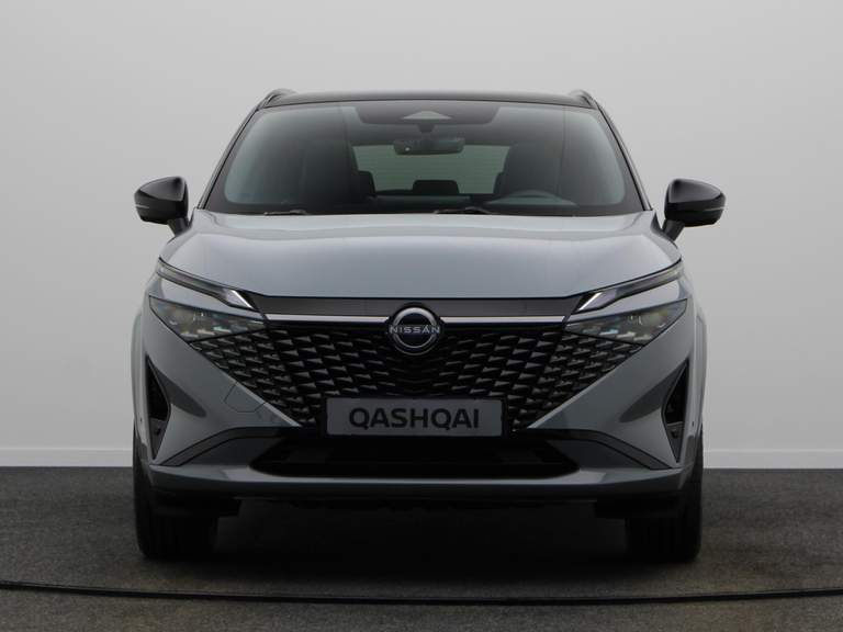 Nissan Nissan