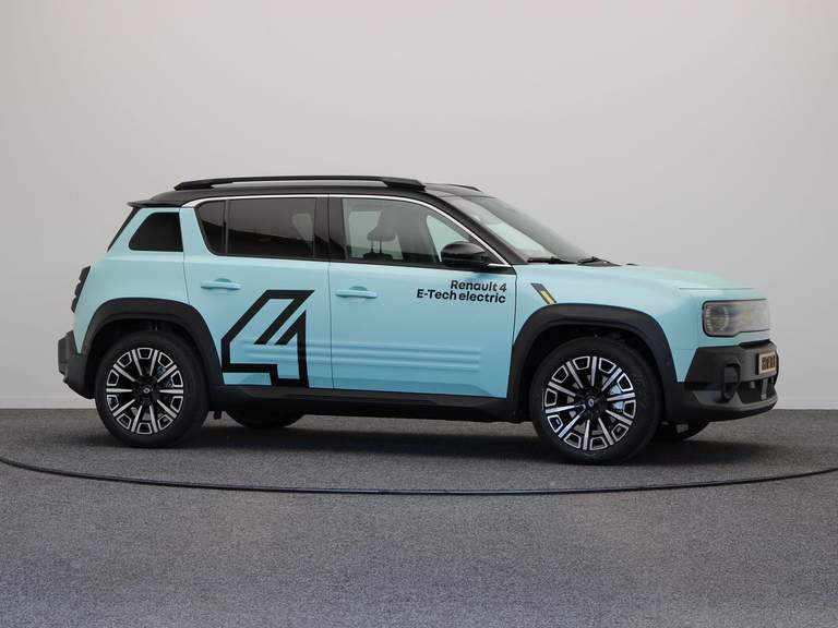 Renault Renault