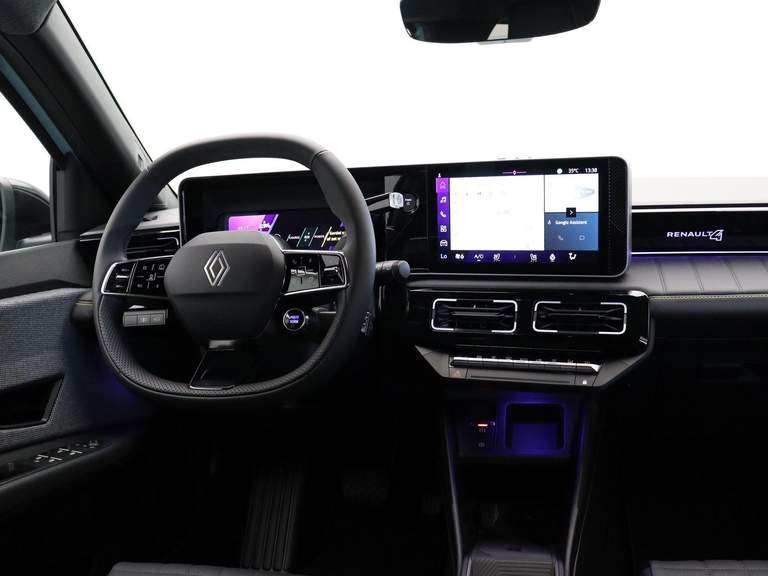 Renault Renault