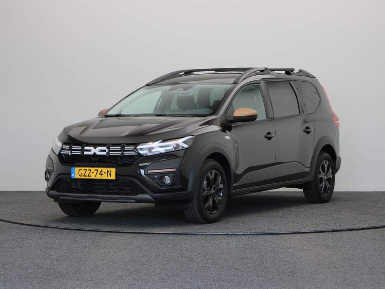 Dacia Dacia