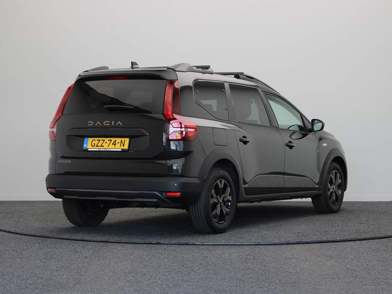 Dacia Dacia