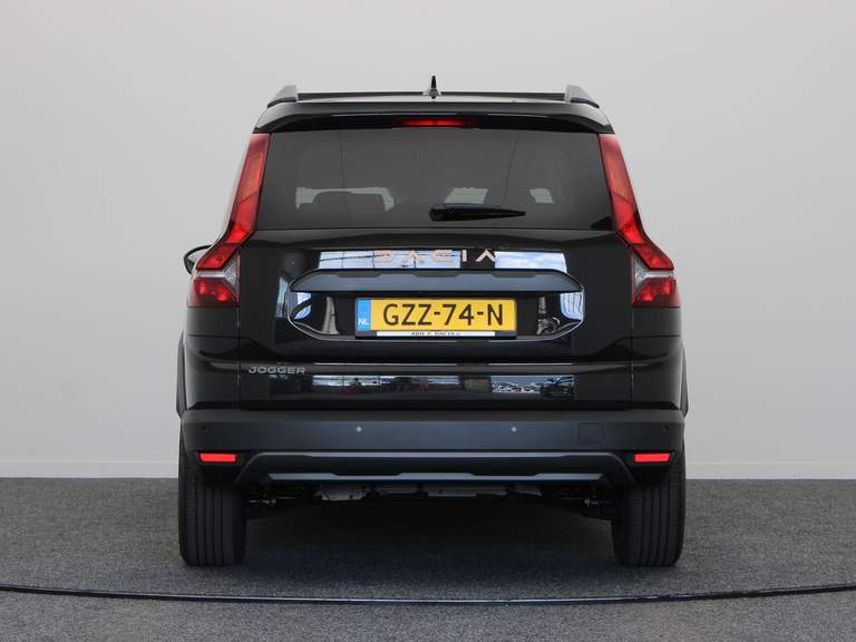 Dacia Dacia