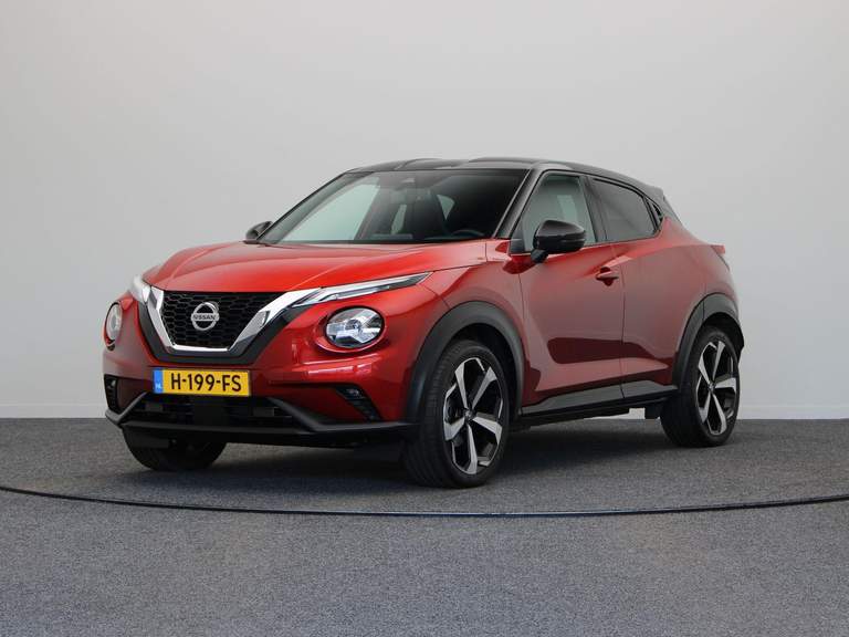 Nissan Nissan
