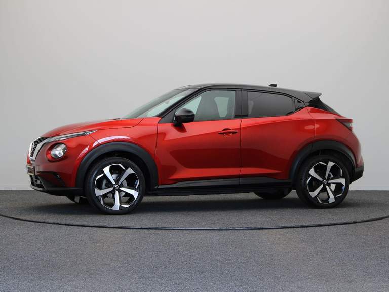 Nissan Nissan