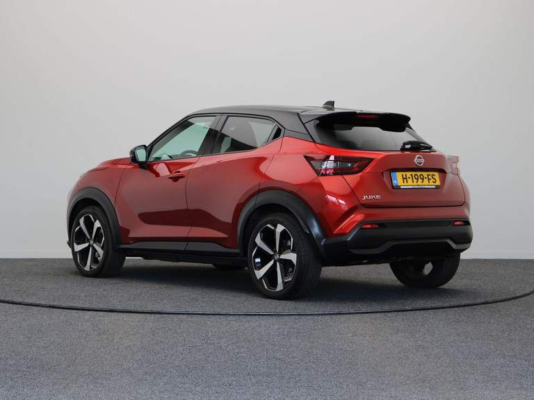 Nissan Nissan