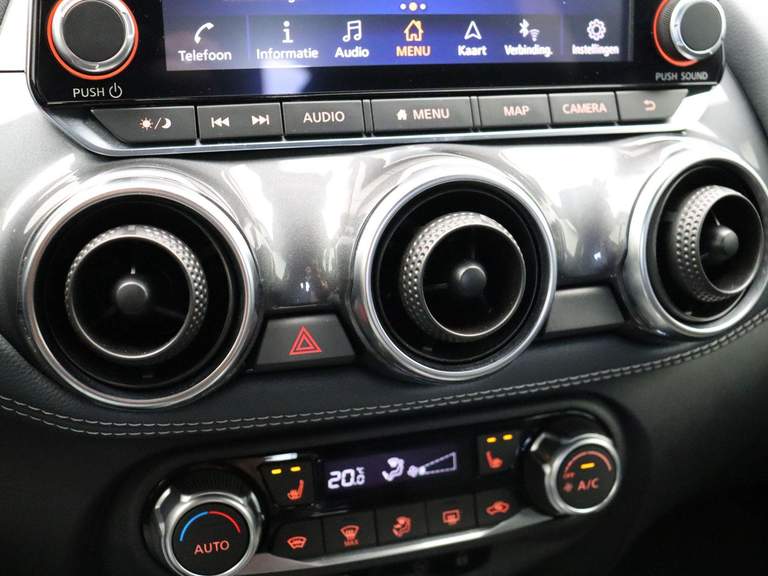 Nissan Nissan
