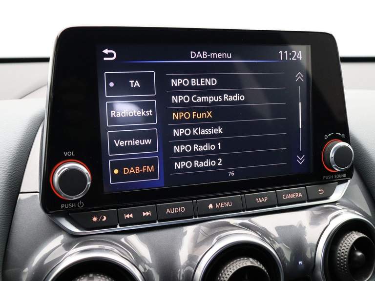 Nissan Nissan