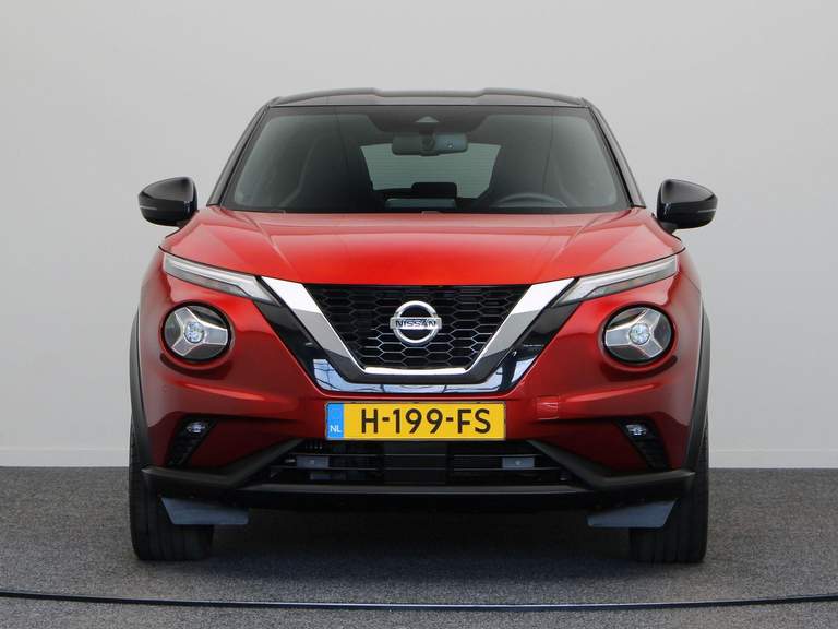 Nissan Nissan