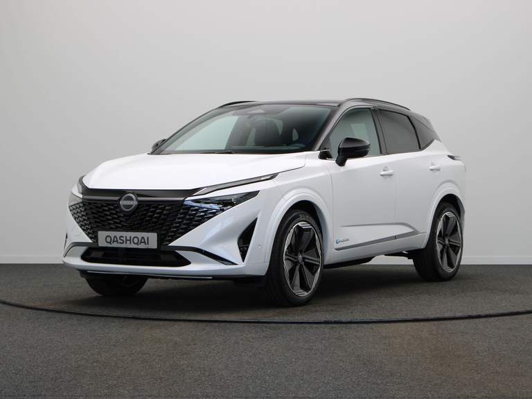 Nissan Nissan
