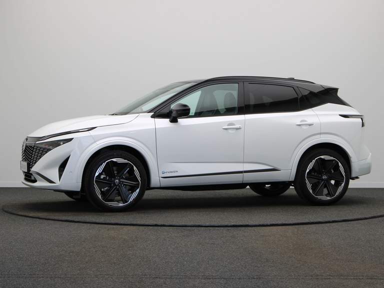 Nissan Nissan
