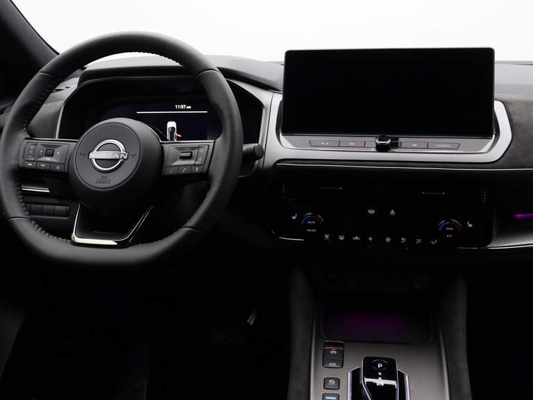 Nissan Nissan