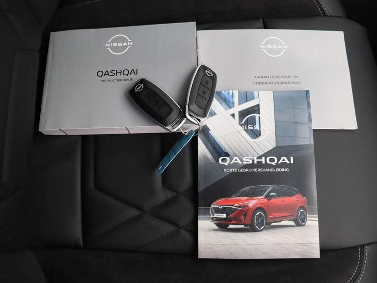 Nissan Nissan