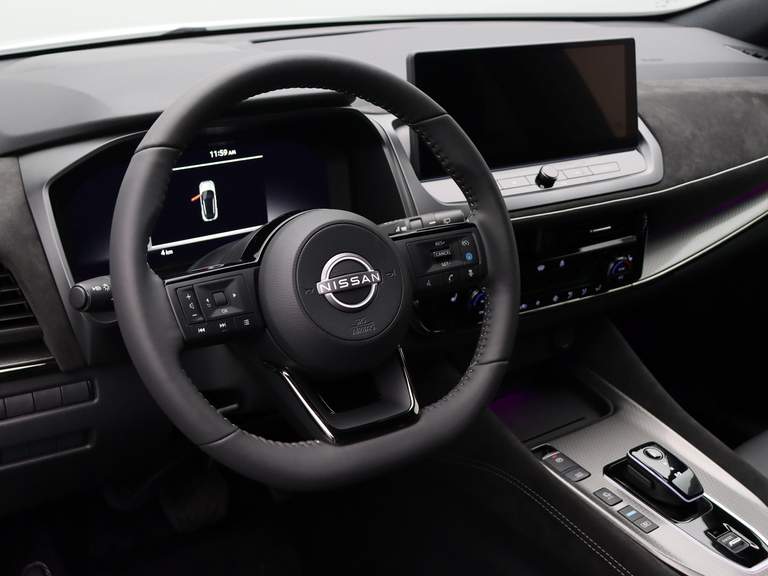 Nissan Nissan