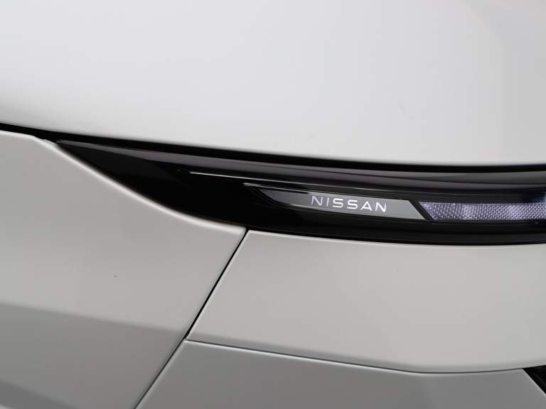 Nissan Nissan
