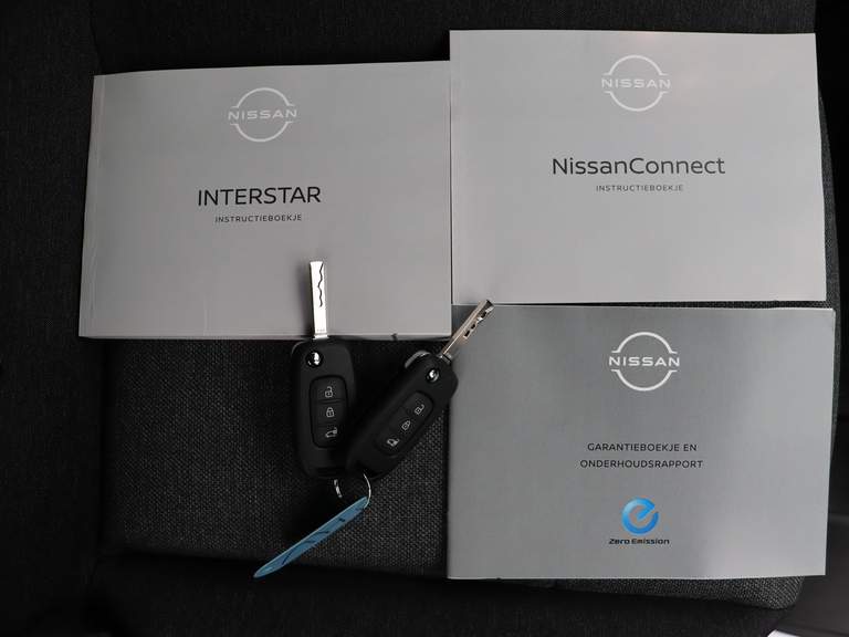 Nissan Nissan