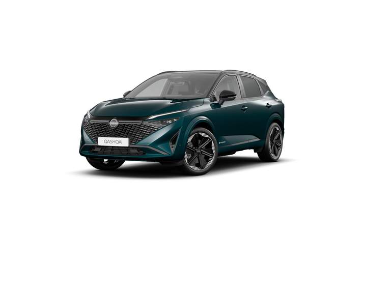 Nissan Nissan