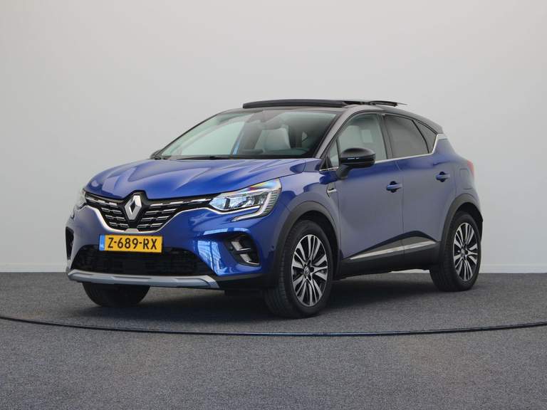 Renault Renault