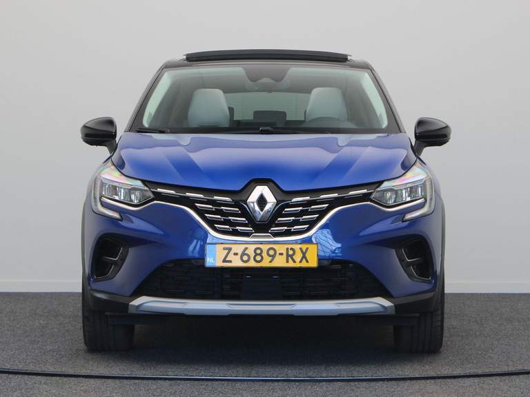 Renault Renault