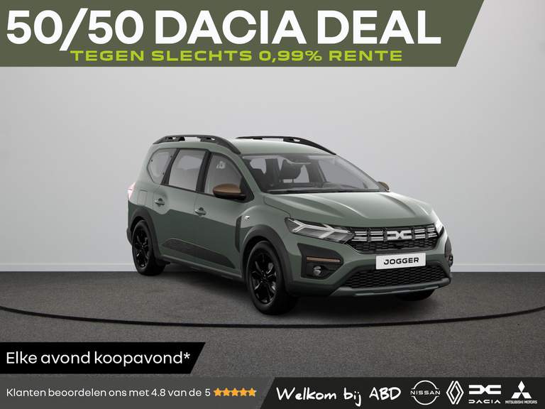 Dacia