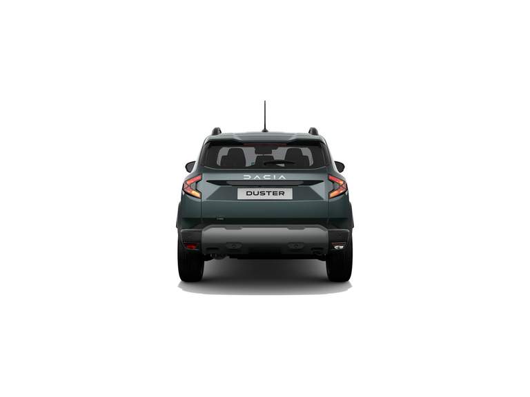 Dacia Dacia