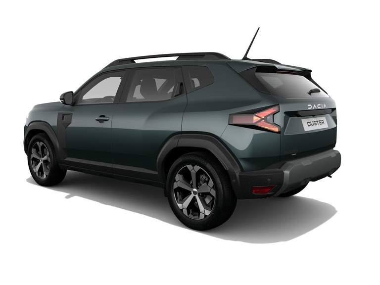 Dacia Dacia