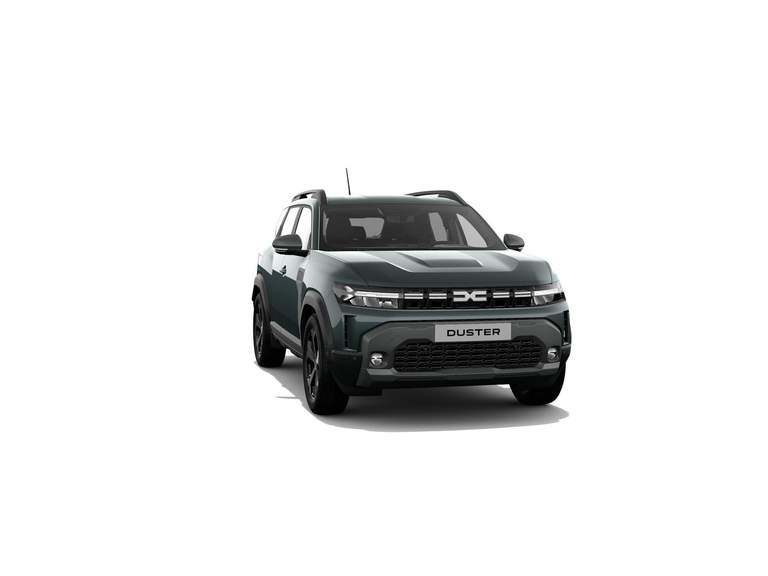 Dacia Dacia