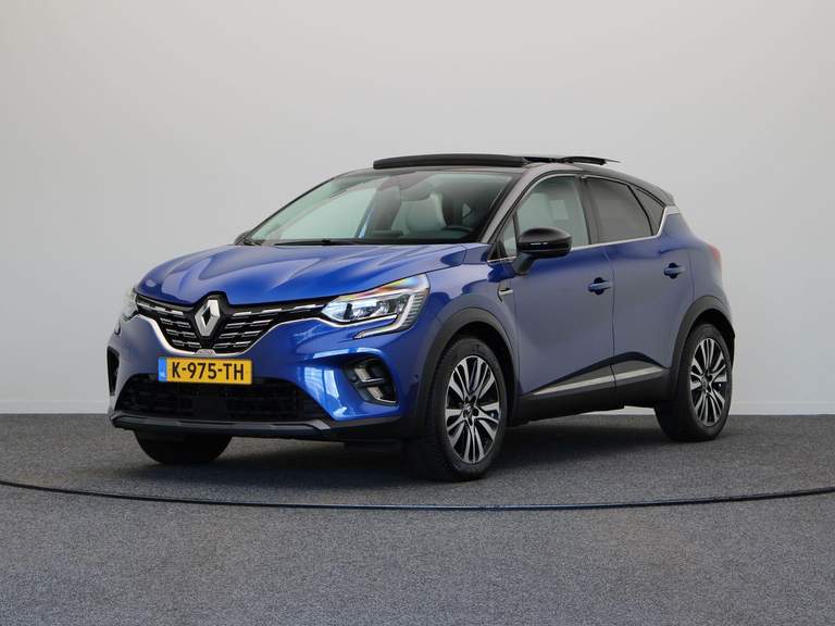 Renault Renault