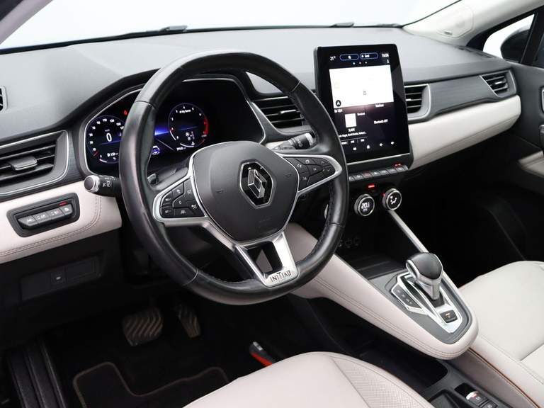 Renault Renault