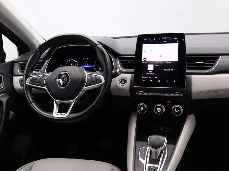 Renault Renault