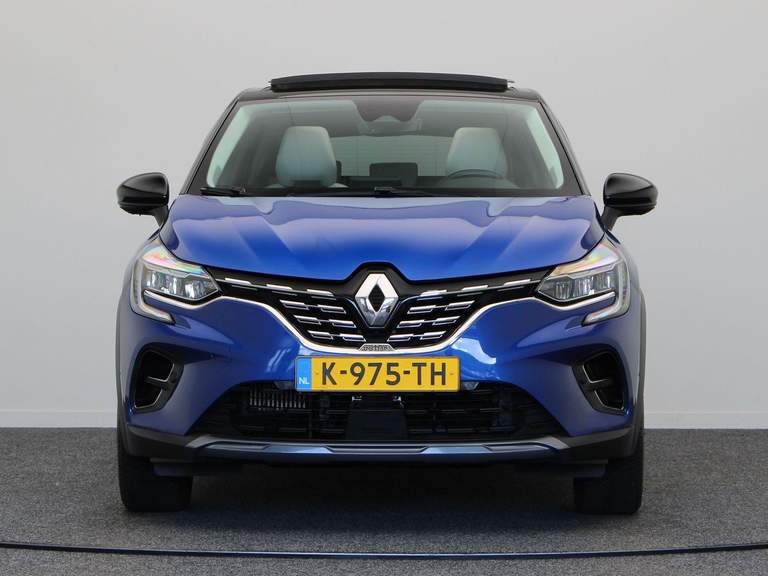 Renault Renault