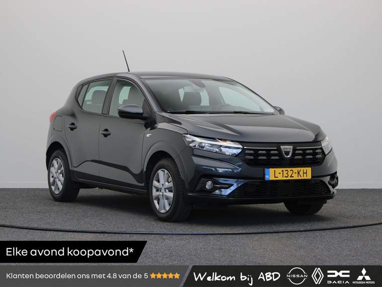 Dacia