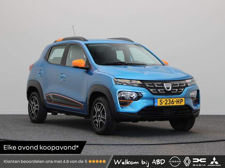 Dacia