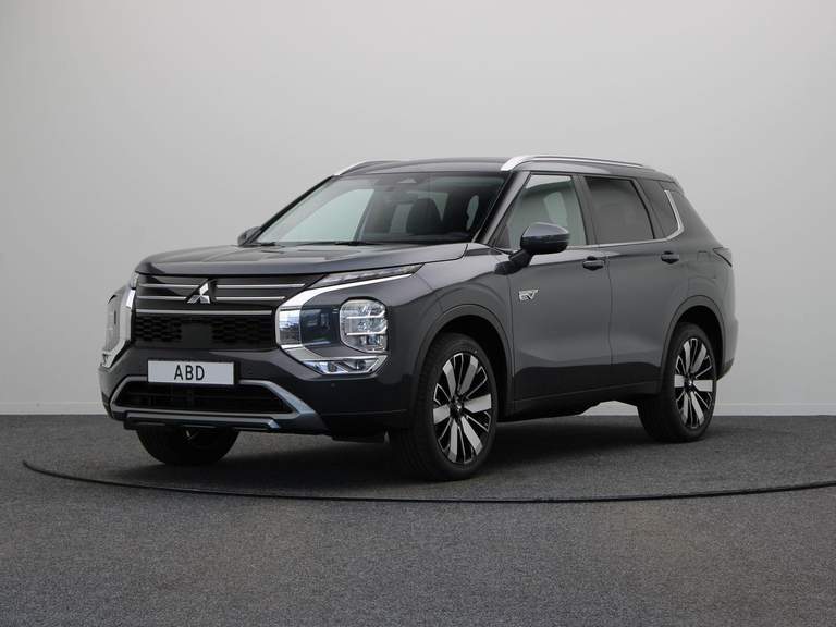 Mitsubishi Mitsubishi