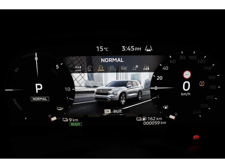 Mitsubishi Mitsubishi