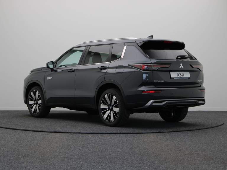 Mitsubishi Mitsubishi