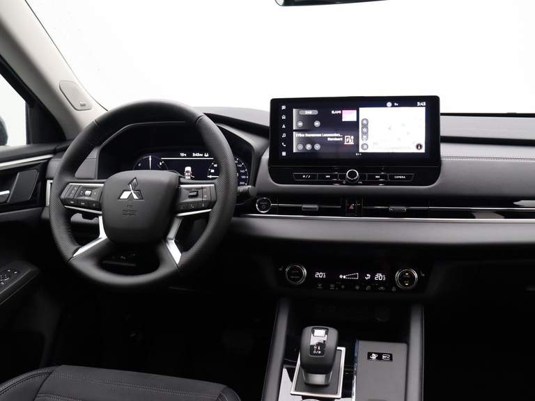 Mitsubishi Mitsubishi