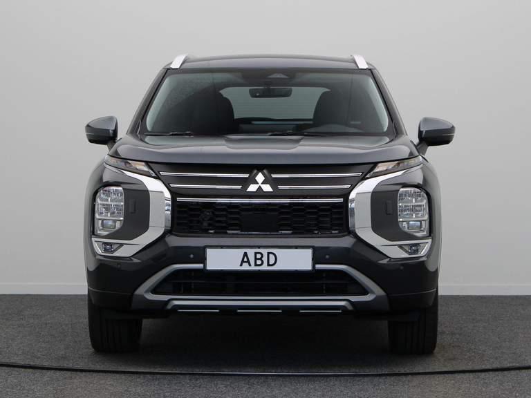 Mitsubishi Mitsubishi