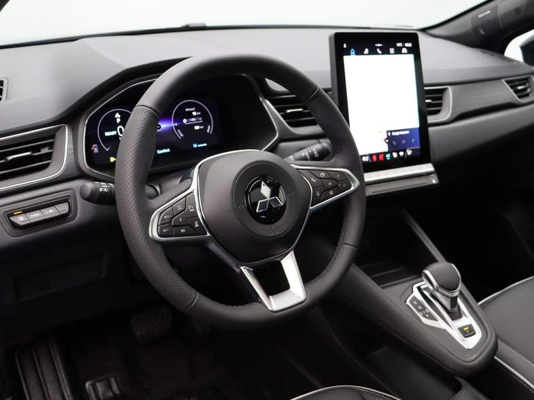 Mitsubishi Mitsubishi