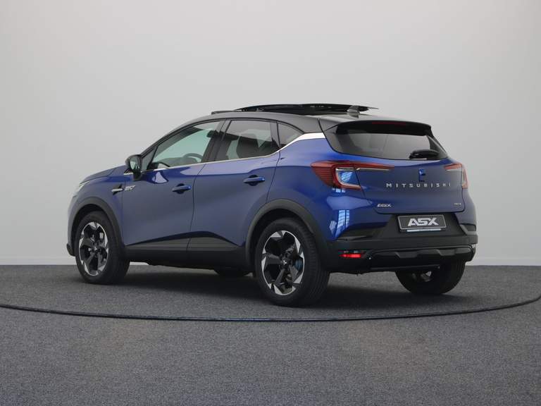 Mitsubishi Mitsubishi