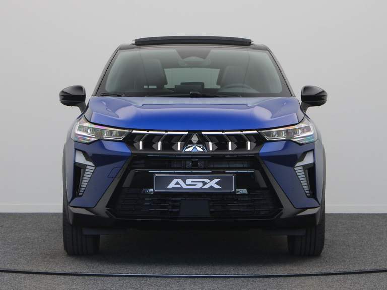 Mitsubishi Mitsubishi