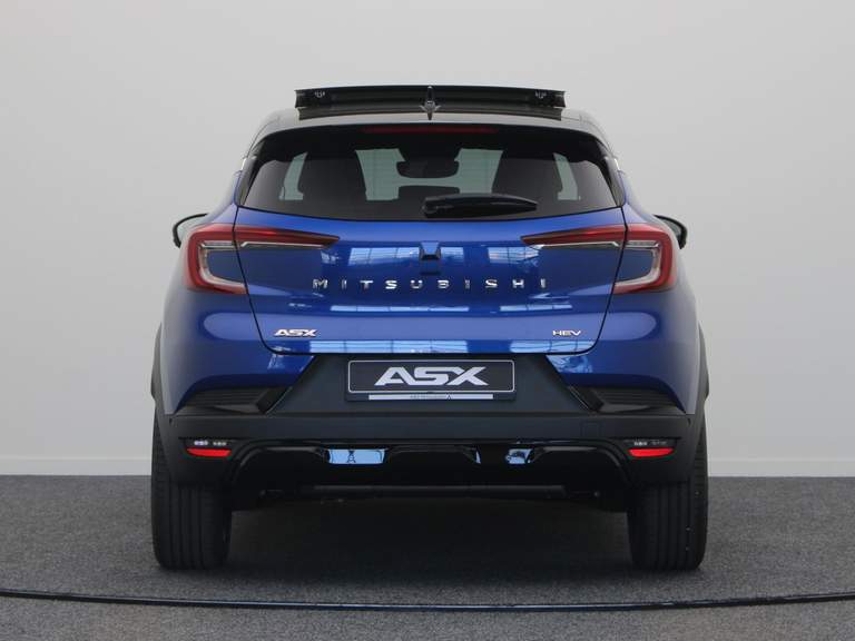 Mitsubishi Mitsubishi